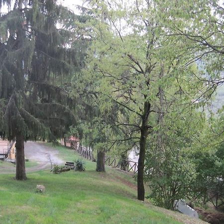 Il Mio Rifugio Affittacamere Gaggio Montano Esterno foto