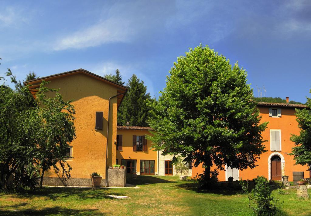 Il Mio Rifugio Affittacamere Gaggio Montano Esterno foto