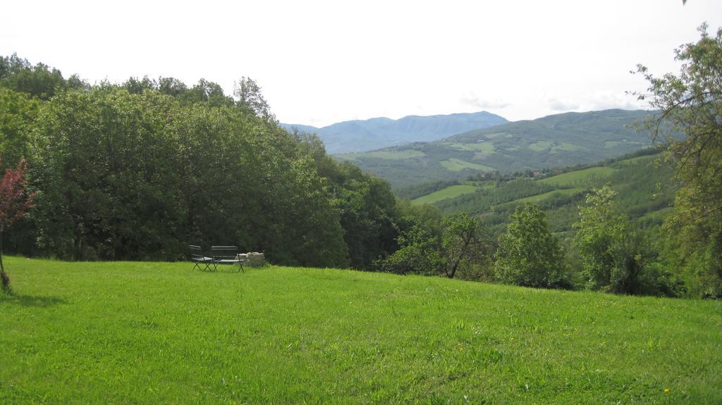 Il Mio Rifugio Affittacamere Gaggio Montano Esterno foto
