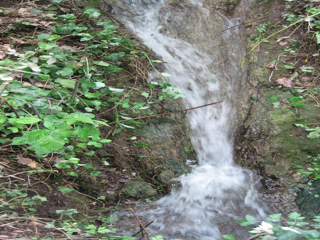 Il Mio Rifugio Affittacamere Gaggio Montano Esterno foto