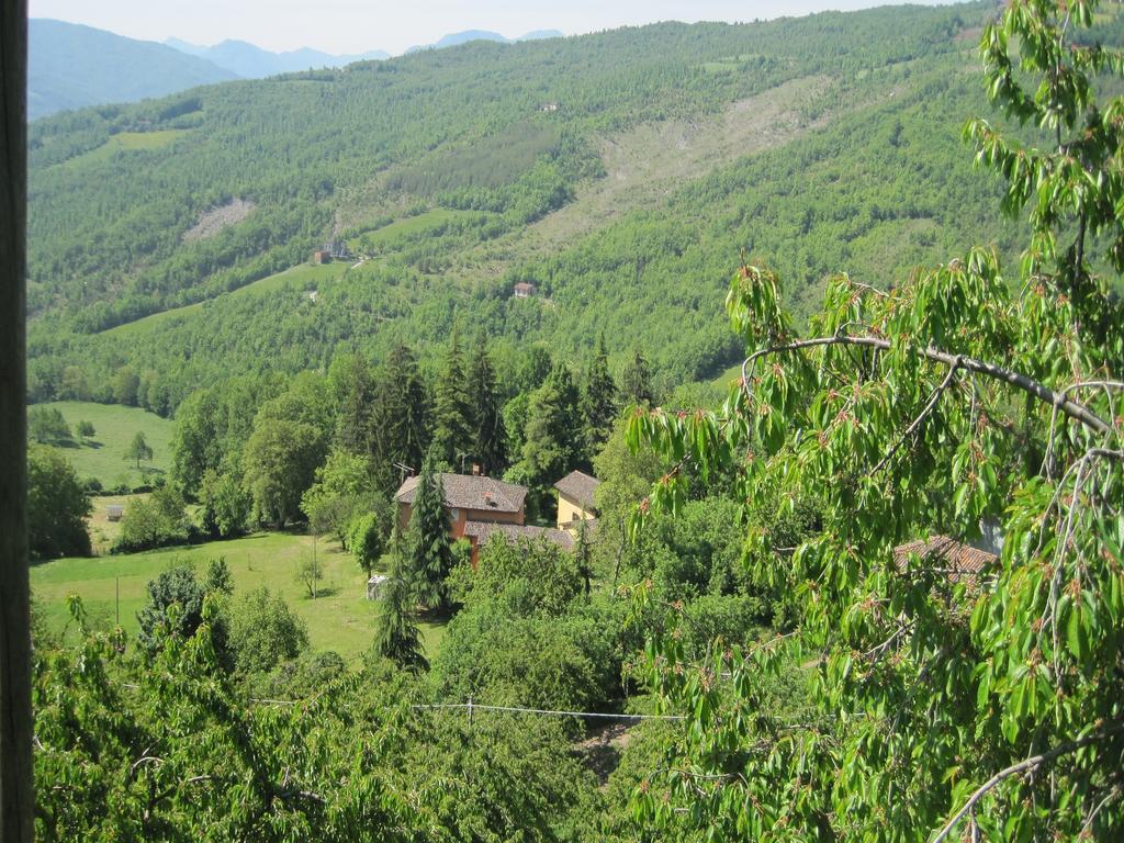 Il Mio Rifugio Affittacamere Gaggio Montano Esterno foto