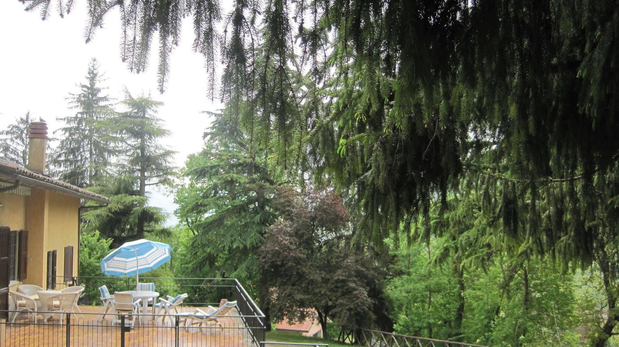 Il Mio Rifugio Affittacamere Gaggio Montano Esterno foto