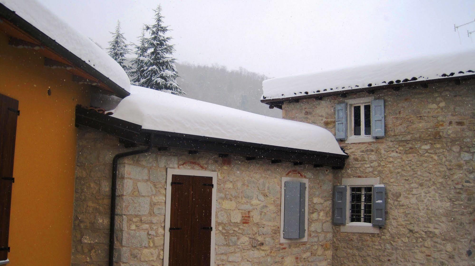 Il Mio Rifugio Affittacamere Gaggio Montano Esterno foto
